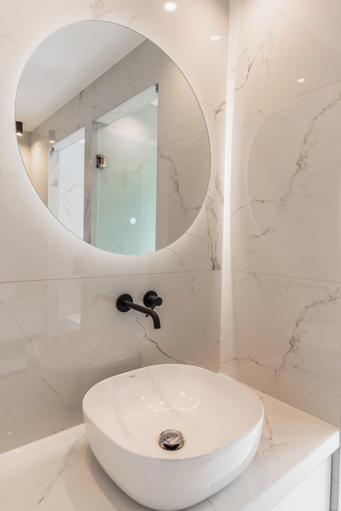 Margiani apartment