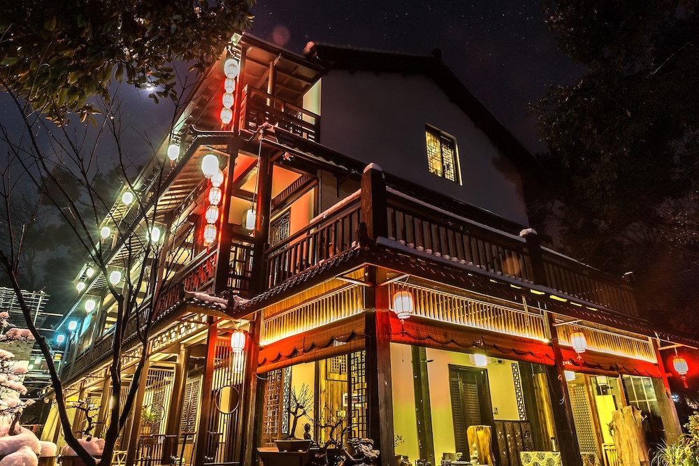 FTYS Hostel