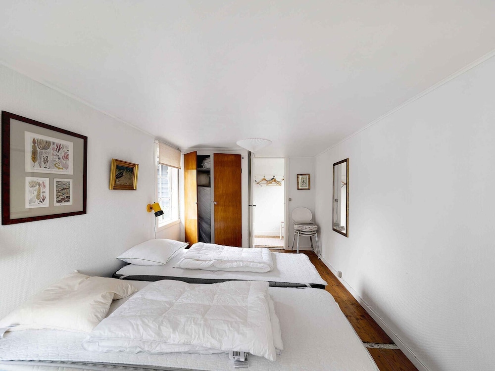 5 Star Holiday Home in Nexo