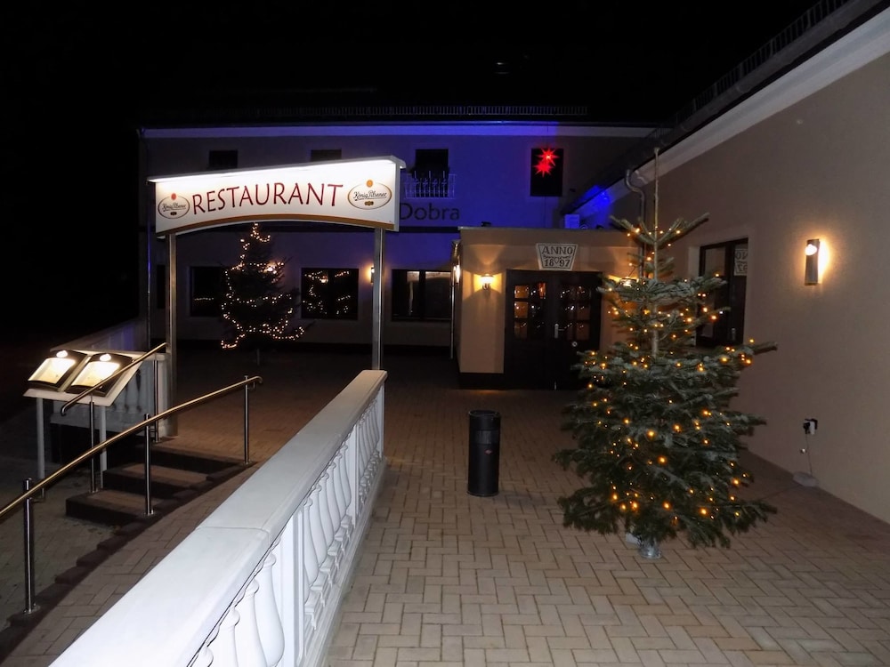 Heidehotel Jagdhof Dobra GmbH