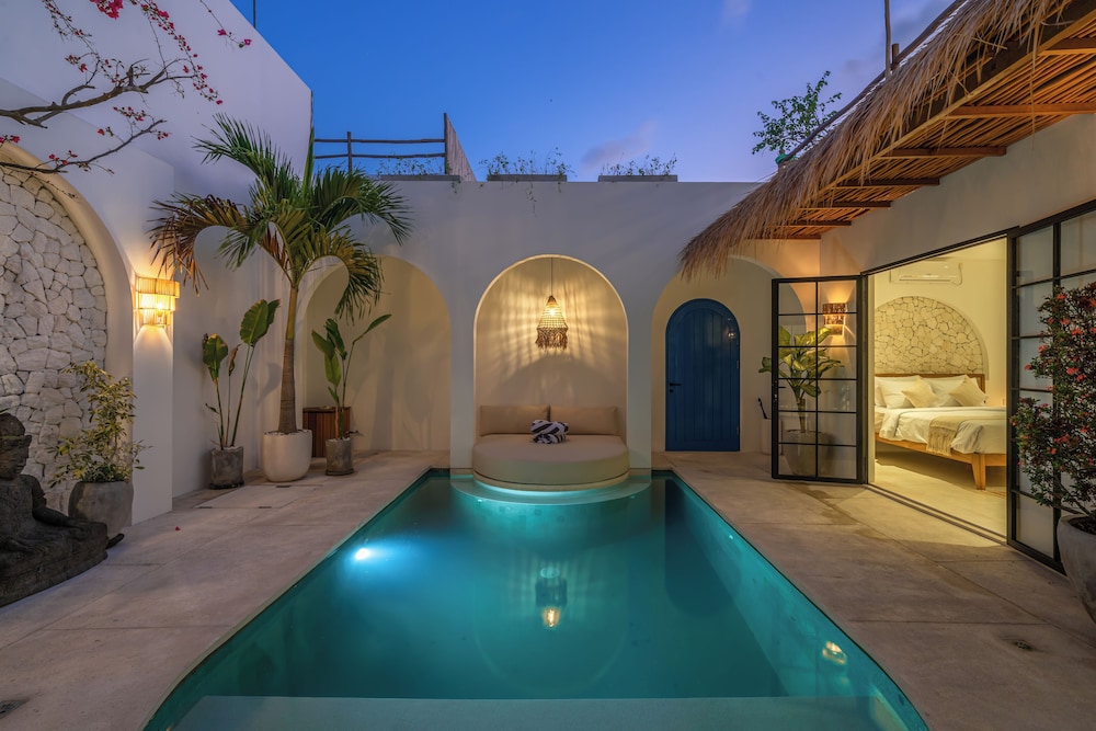Villa Dusa