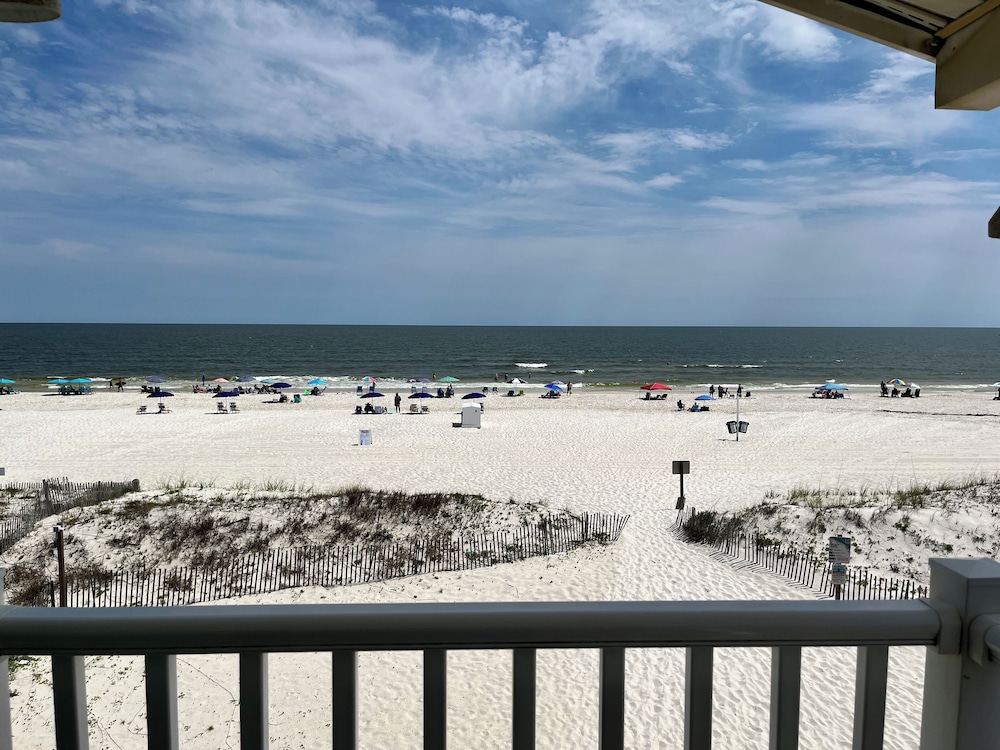 Sunrise Village #216 by Southern Vacation Rentals