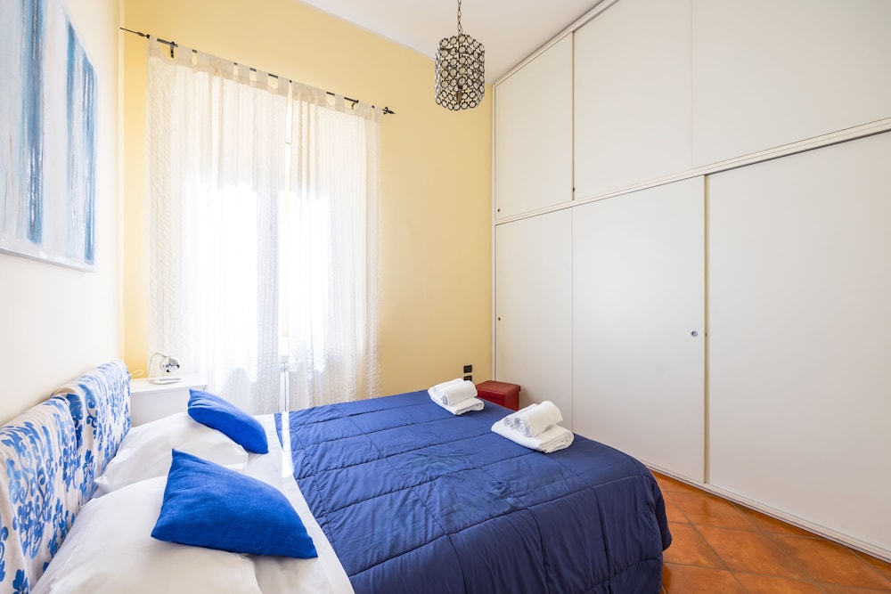 Casa Nostos Alabardieri by Napoliapartments
