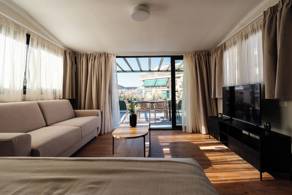 The Verve by Zoia Living