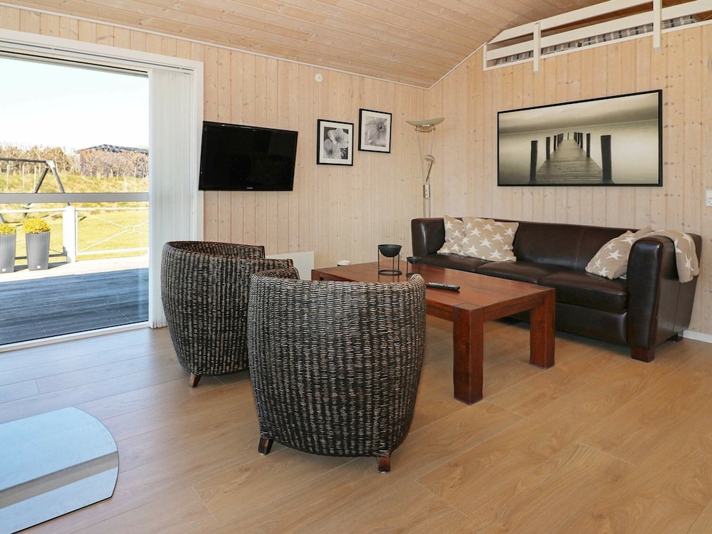Enthralling Holiday Home in Hadsund near Sea view 3