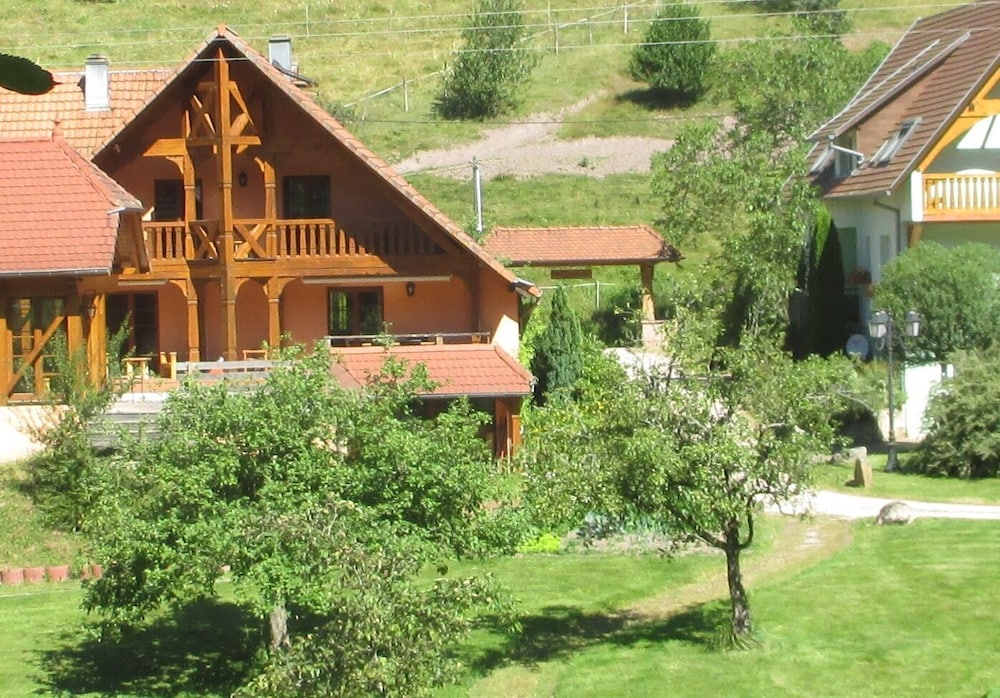 Les Gites La Cerisaie, Billede 42