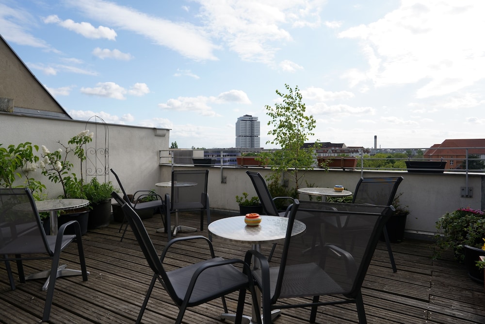 Hotel Ambert