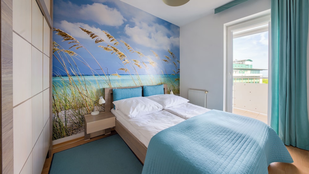 Apartamenty Sun & Snow Portowa 31
