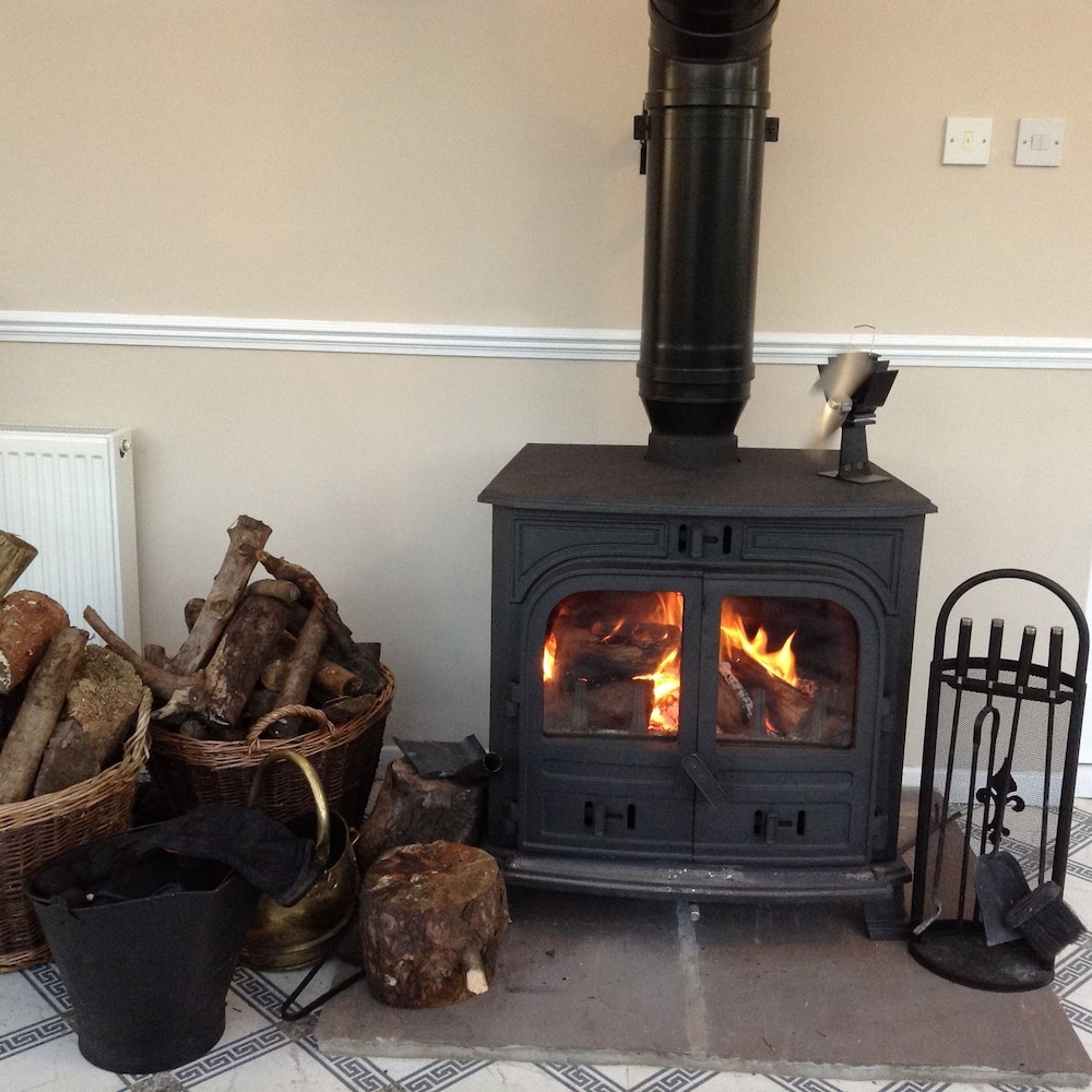 Elmfield House B&B