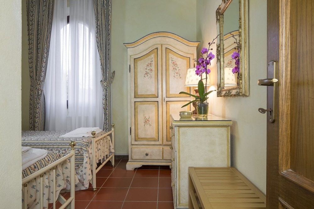 Bosco Lazzeroni Residence