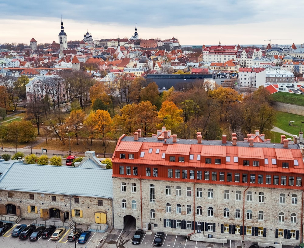 Lighthouse Apartments Tallinn