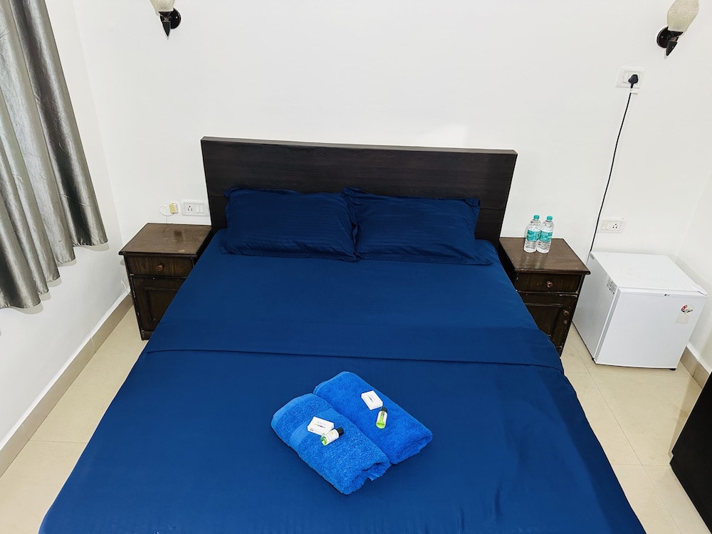 Swati Hotel