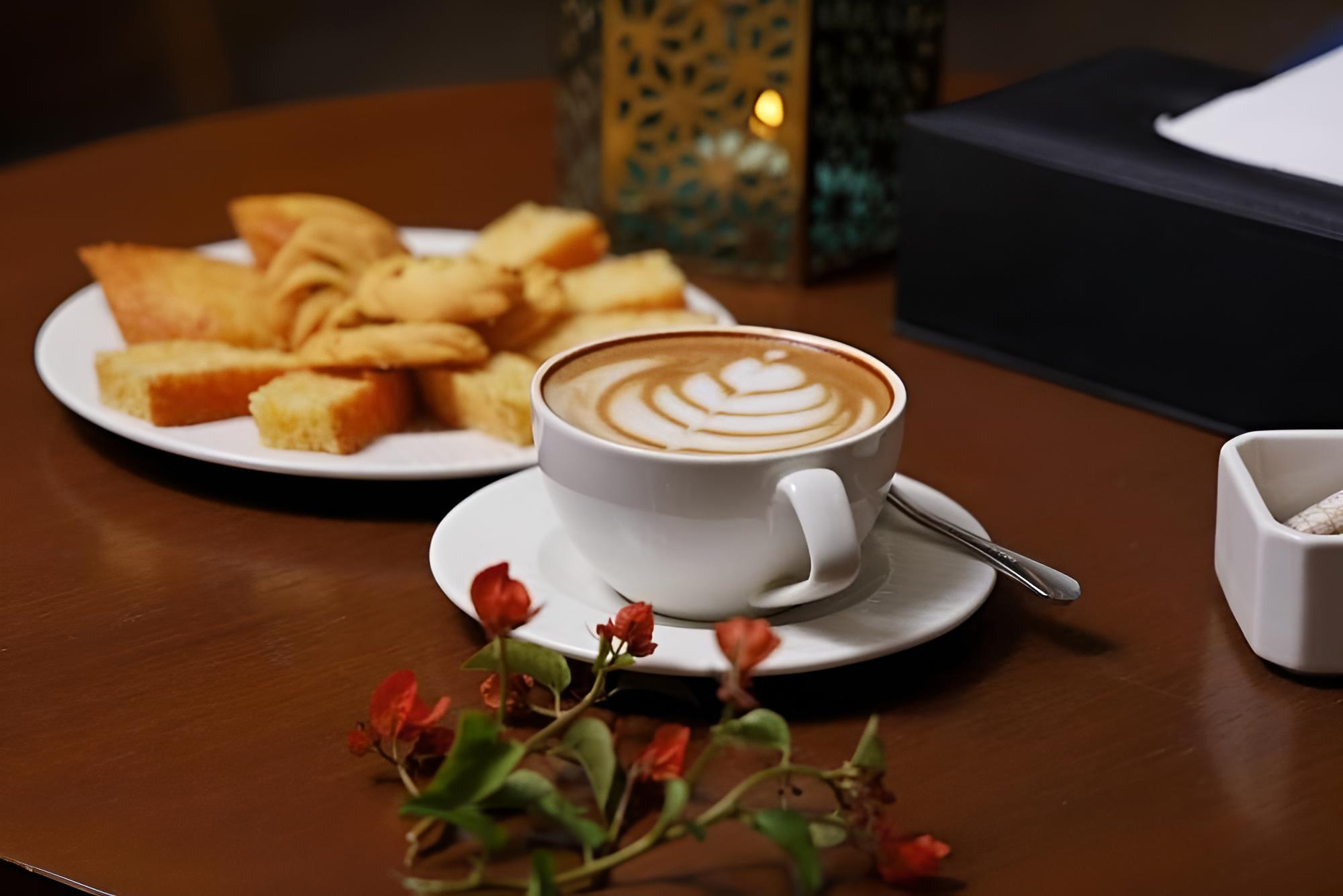 Garden plaza alkhobar view 5