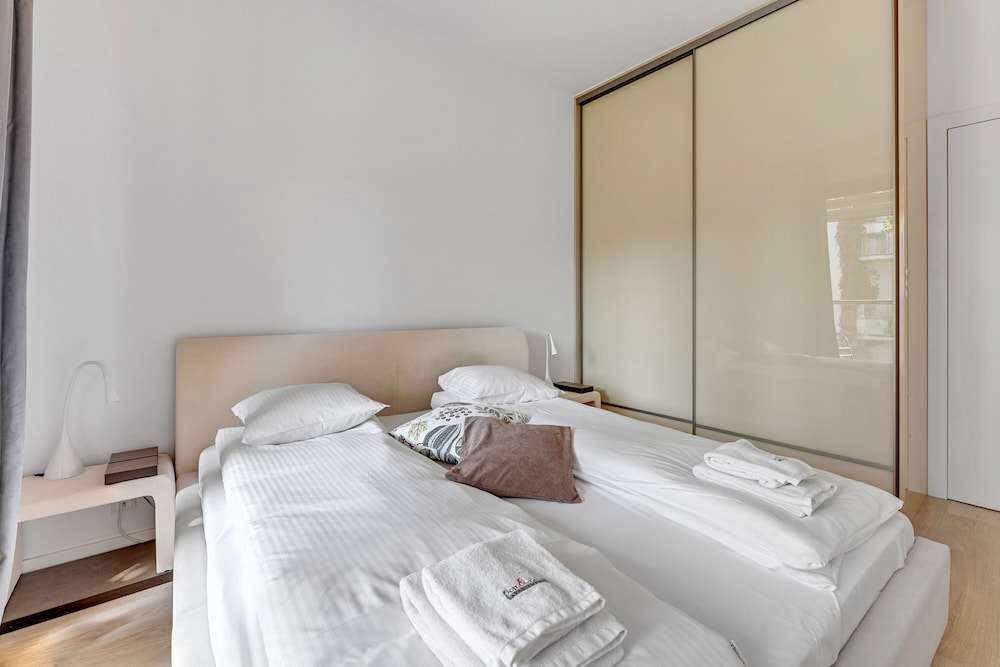 Dom & House - Apartments Nadmorski Dwor