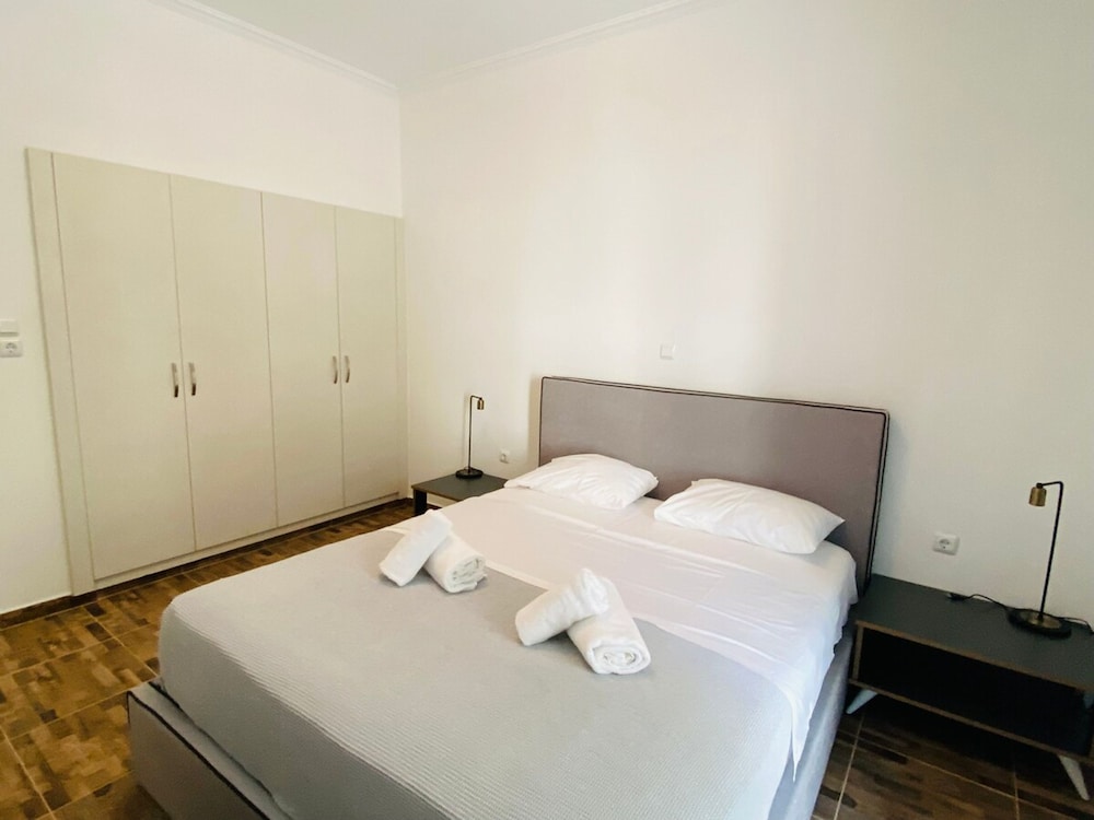 Koukaki Comfortable Apartment