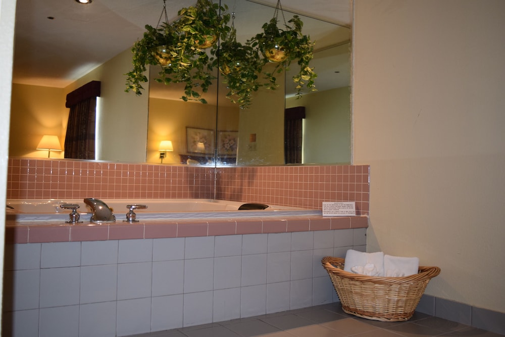 Quality Inn Washington Court House