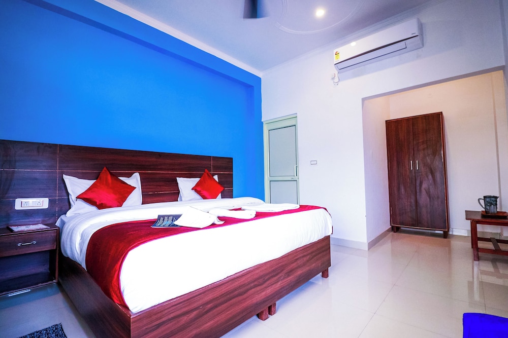 Manzil Hostel