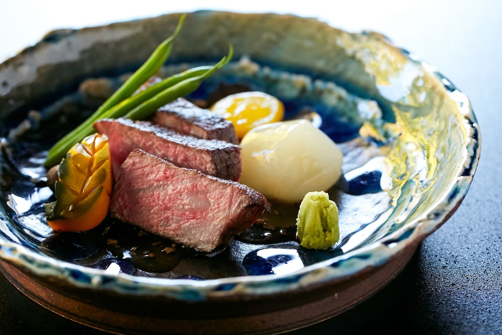 KATSURAGI Hotel Kitanomaru
