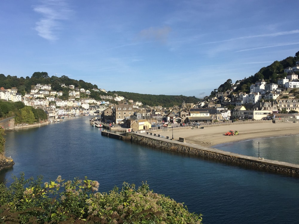 Looe Vacations - Polean Farm Cottages - Property Image 49