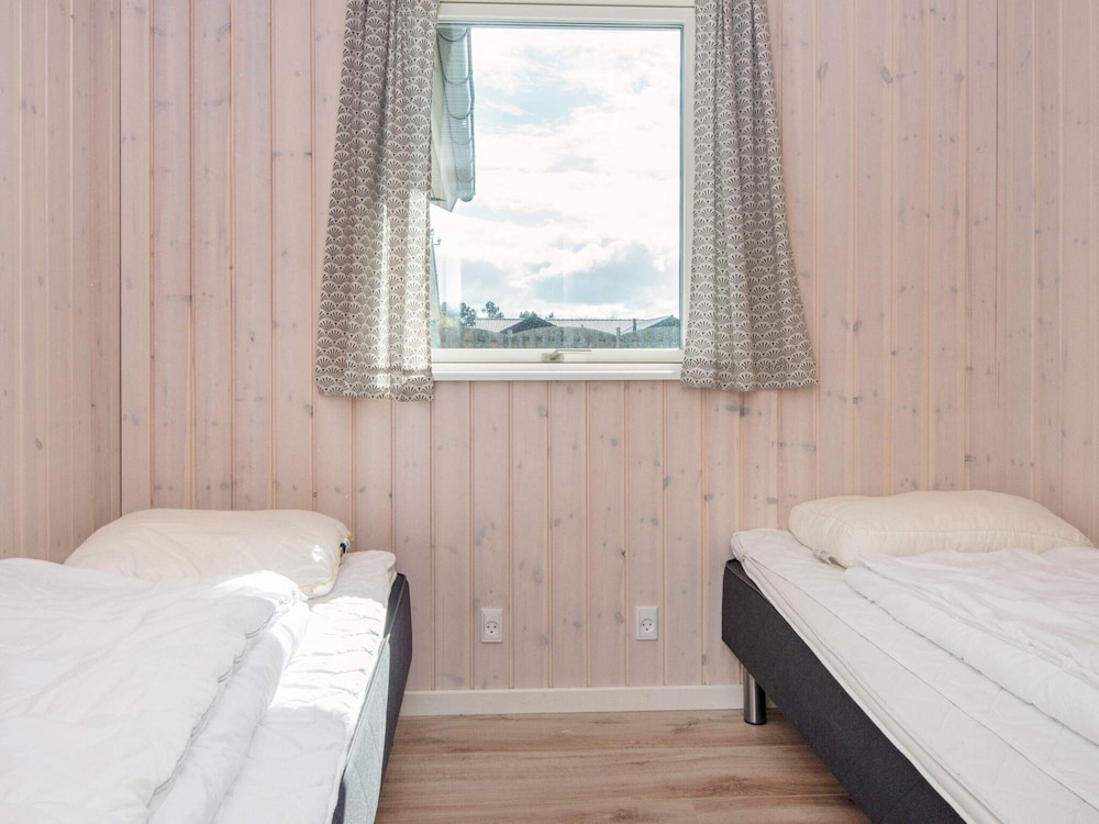 16 Person Holiday Home in Romo view 5