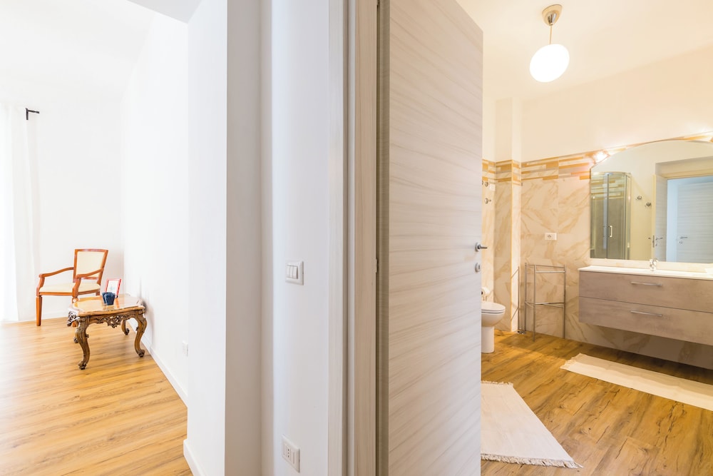 Barrio 133 - Double Bedroom in Center
