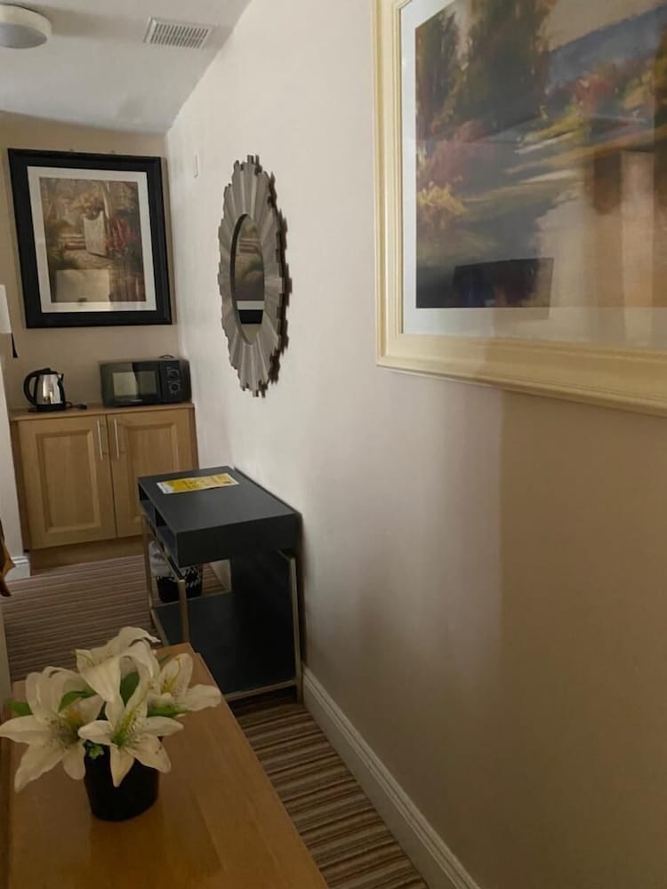 Double Bedroom Studio