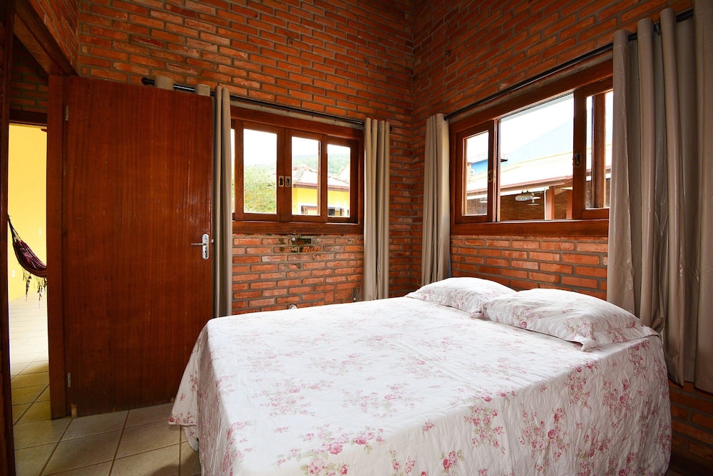Casa Encanto Fazenda da Armação