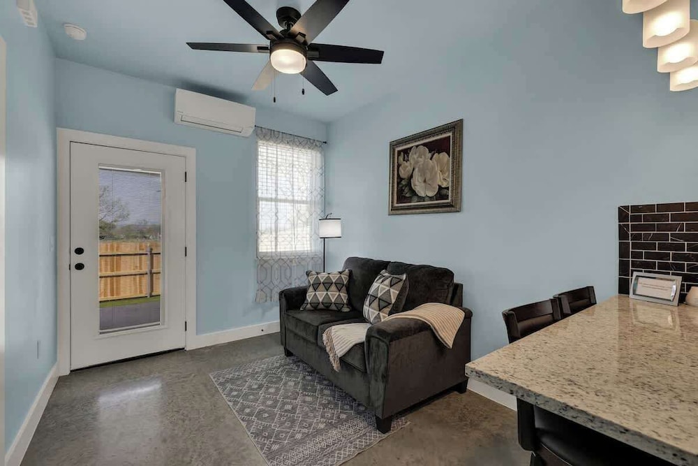 Cozy Casita With Hot Tub Six Minutes From Main Street