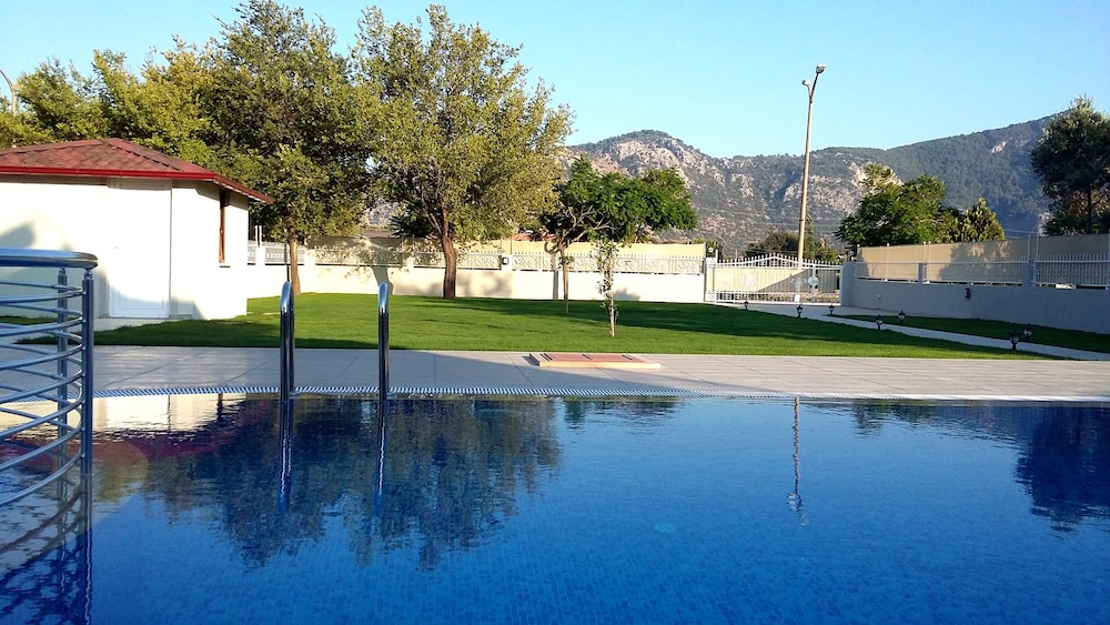 Villa Aktas