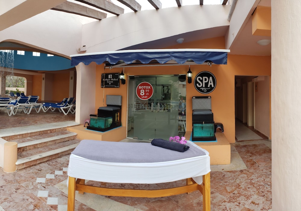 El Cozumeleno Beach Resort - All Inclusive - Property Image 66