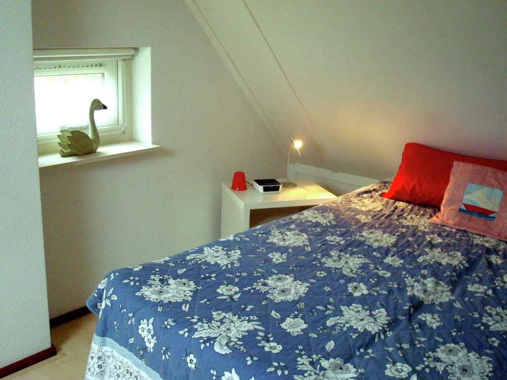 Holiday Home in Steendam by Schild Lake view 3