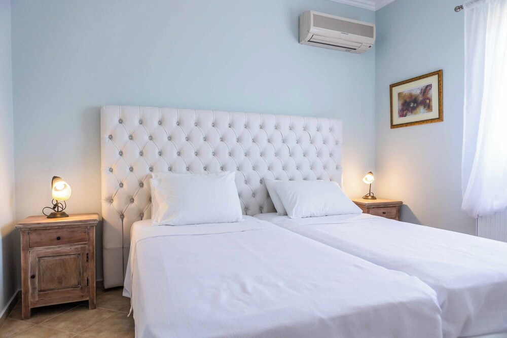 Villa Tramonto Minies