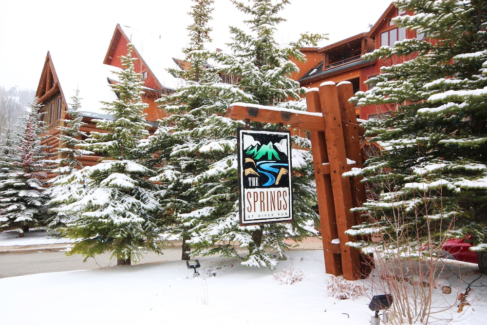 Summit County Vacations - Springs 8893 by SummitCove Vacation Lodging - Property Image 12