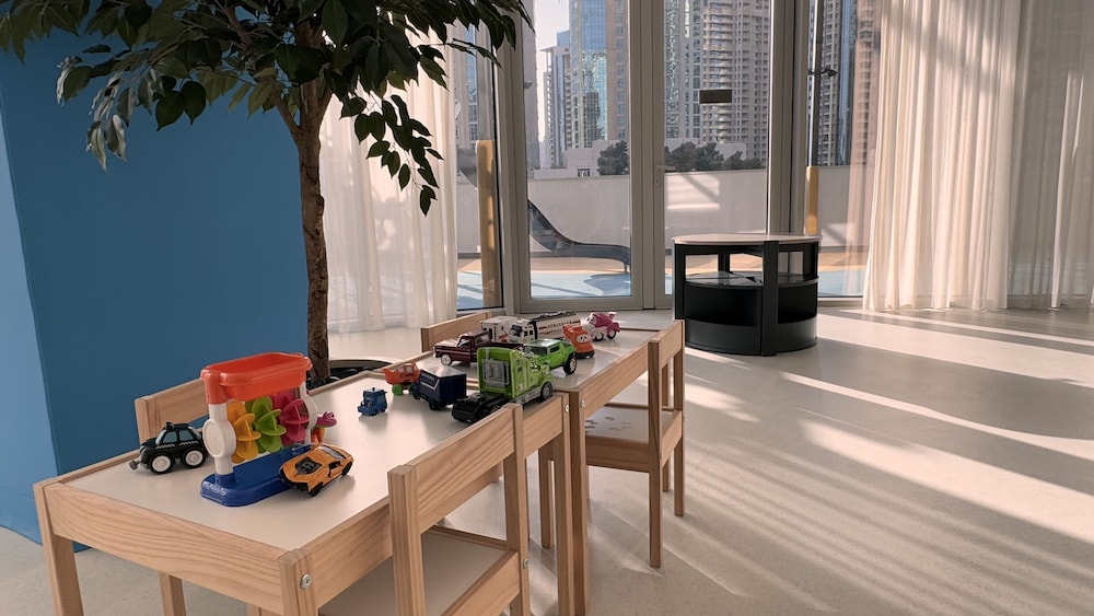Grande Signature Residence - 4906 2BD