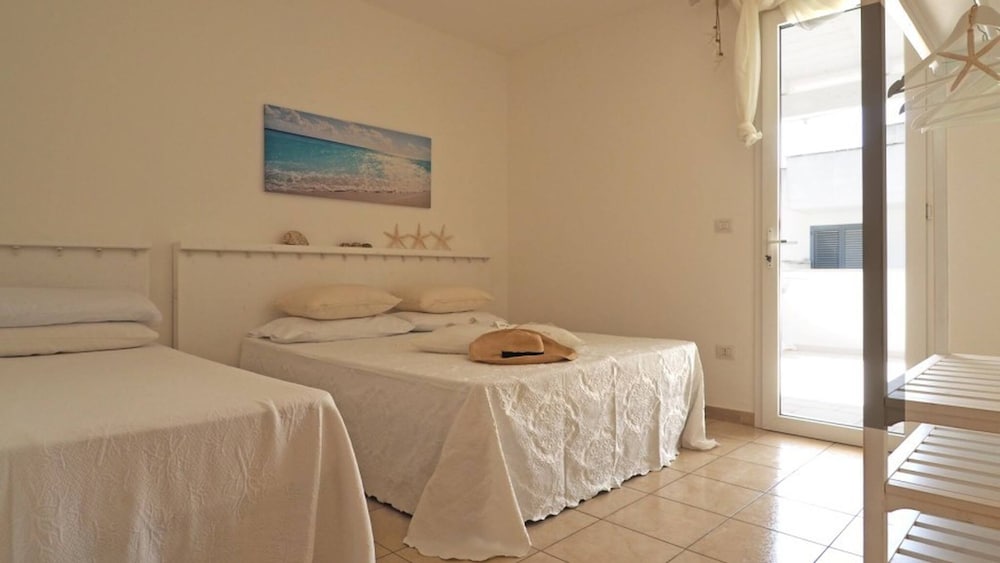 Villa DEL Mare 1 Vicino Alla Spiaggia 5 Posti