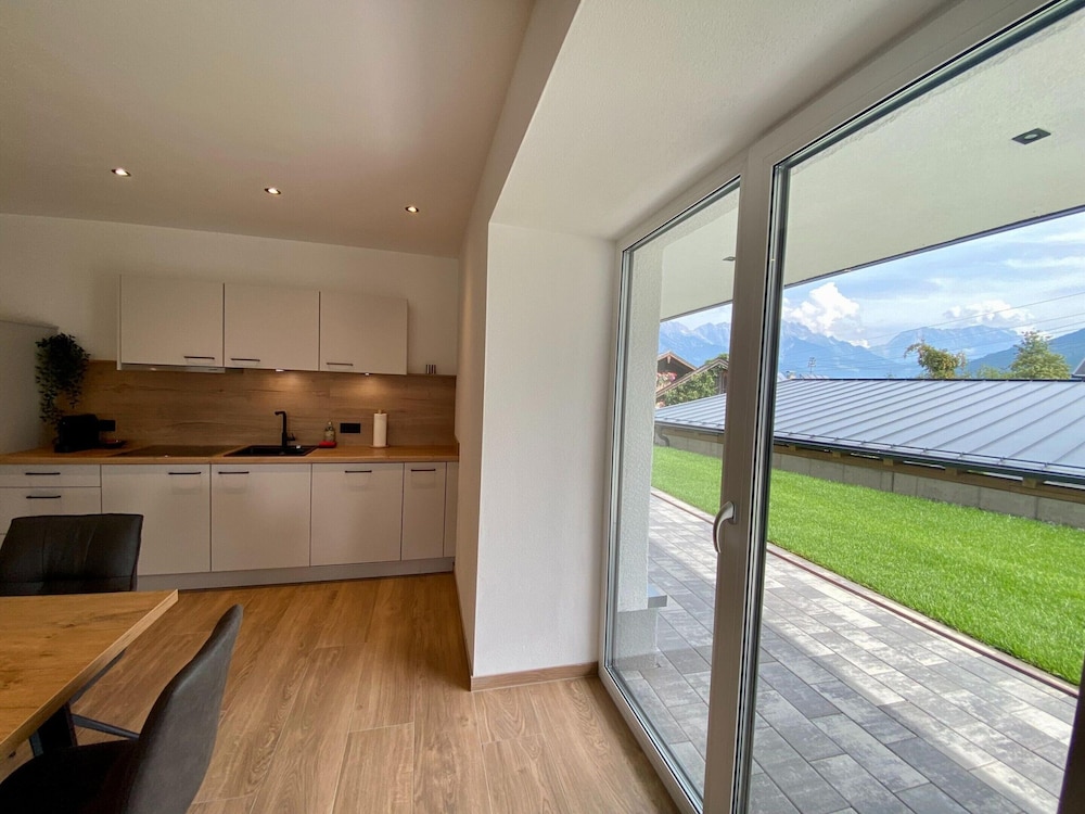 Apartment in Saalfelden Near Ski Slopes