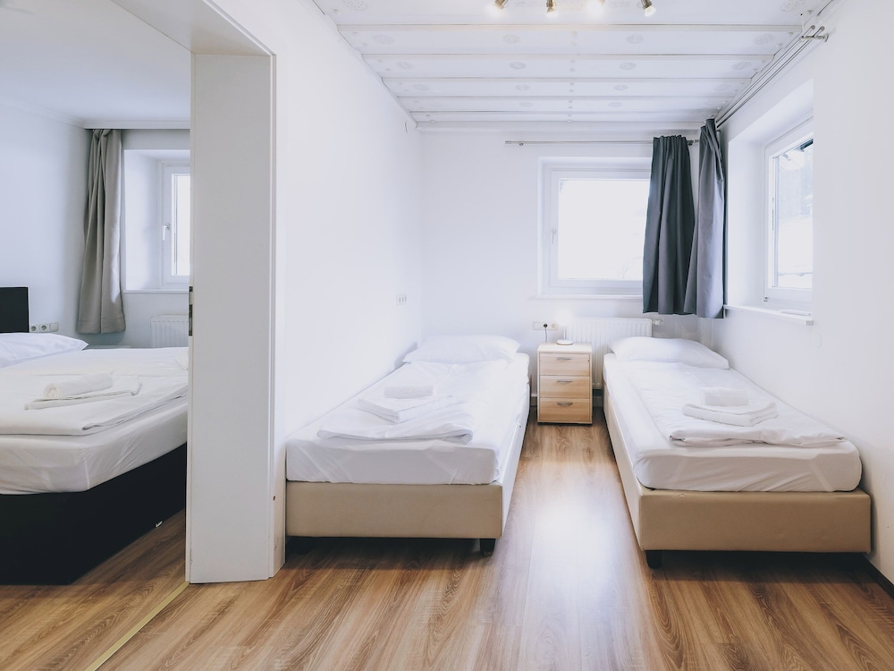Areit Apartments by we rent