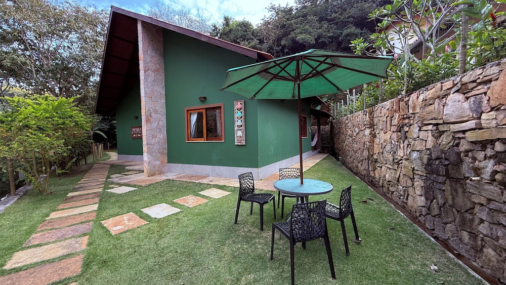 Pousada Café Brasil Guaramiranga