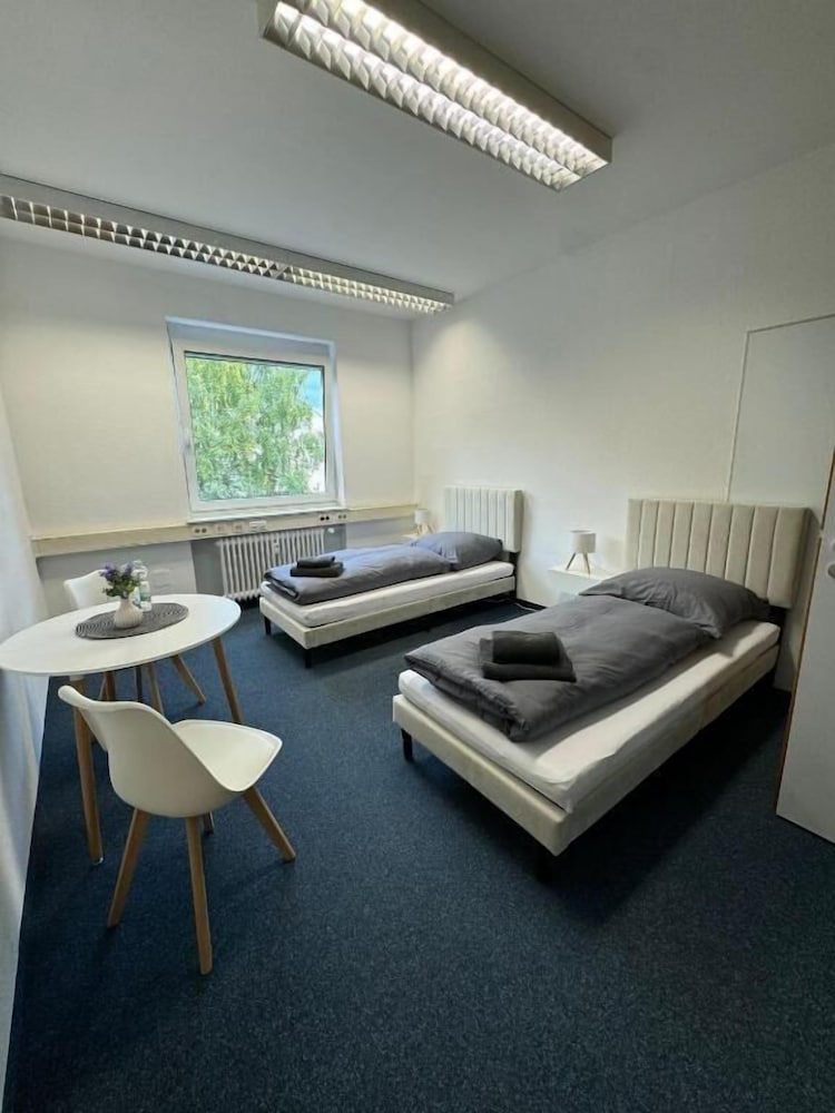 StayFlex Nürnberg