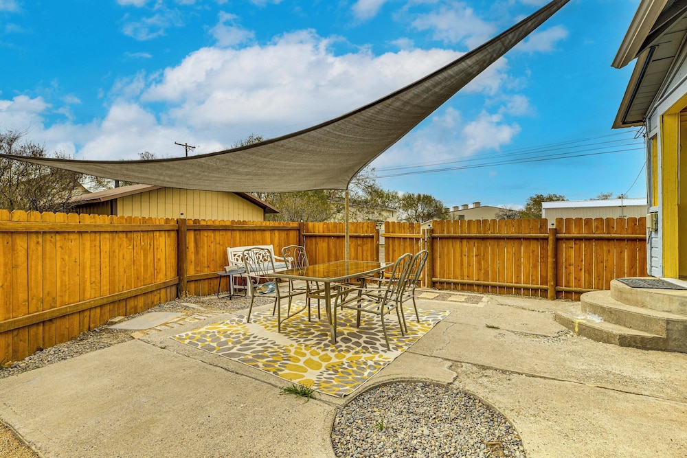 1 Block to Main St: Charming Montrose Home w/ Yard
