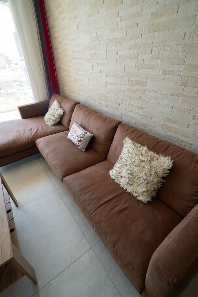 Ghajnsielem Retreat 4 Bedrooms Panoramic Terrace