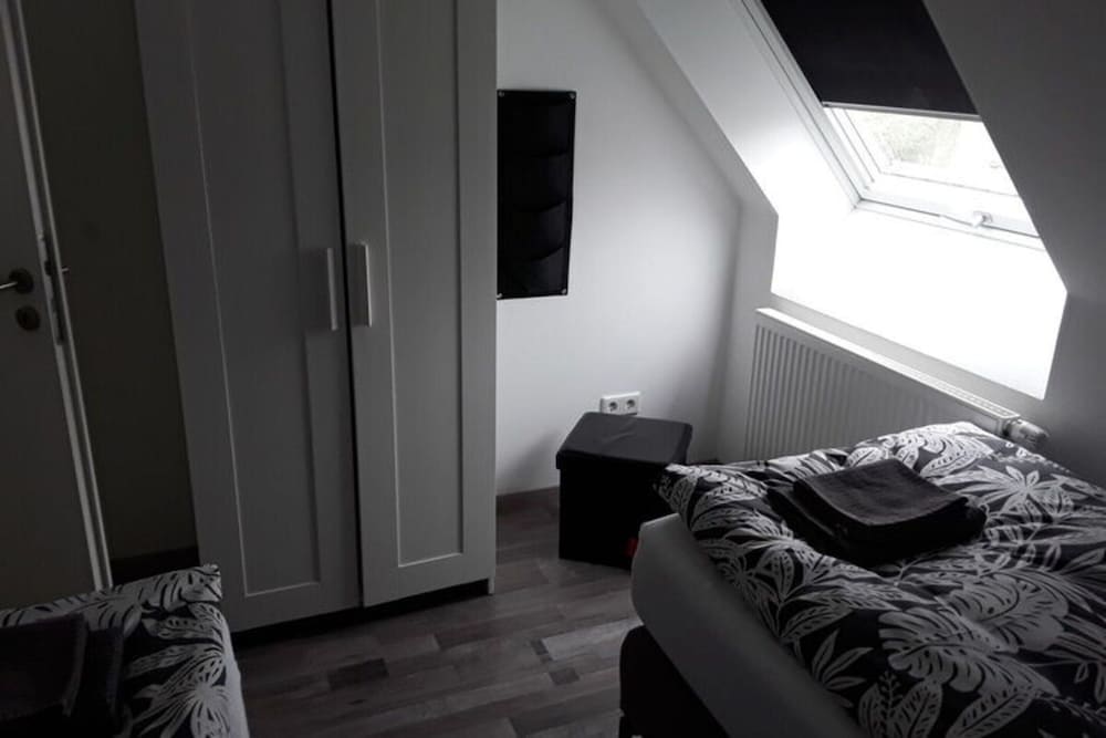 Nice Holiday Apartment in Ostbevern - Property Image 24