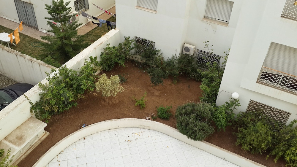 Imavac Appartements