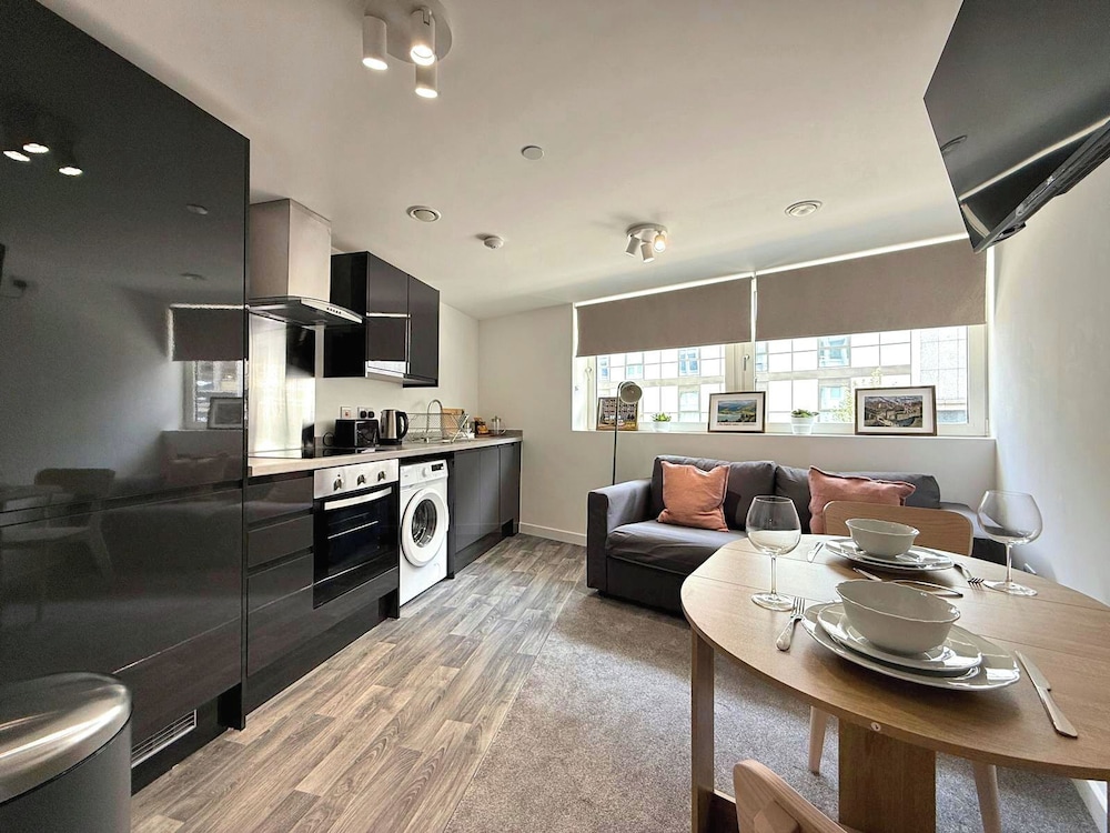 City Centre 1Bed Flat