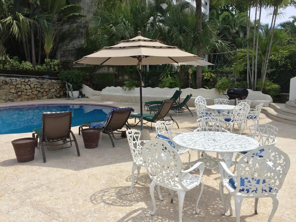 Villas Luna Marina