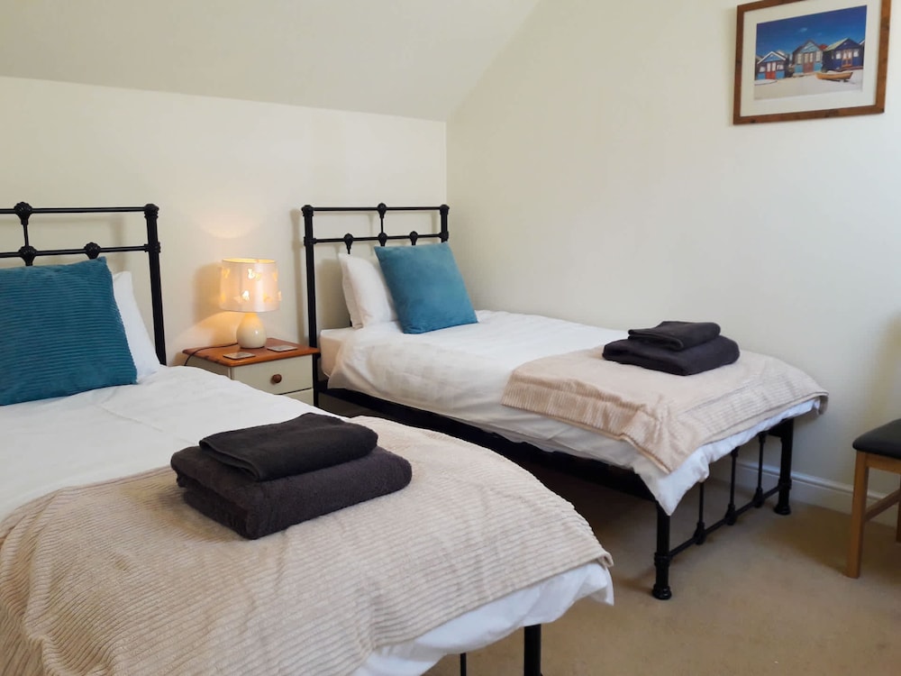 Host Stay Old Dairy Court
