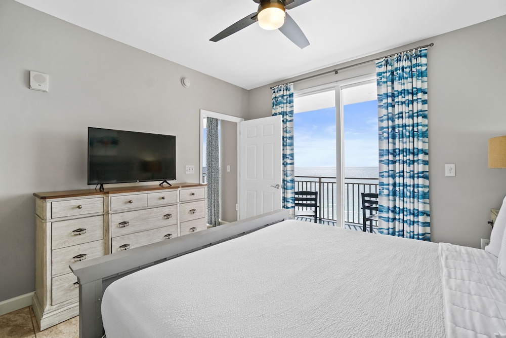 Splash Beach Resort by Panhandle Getaways