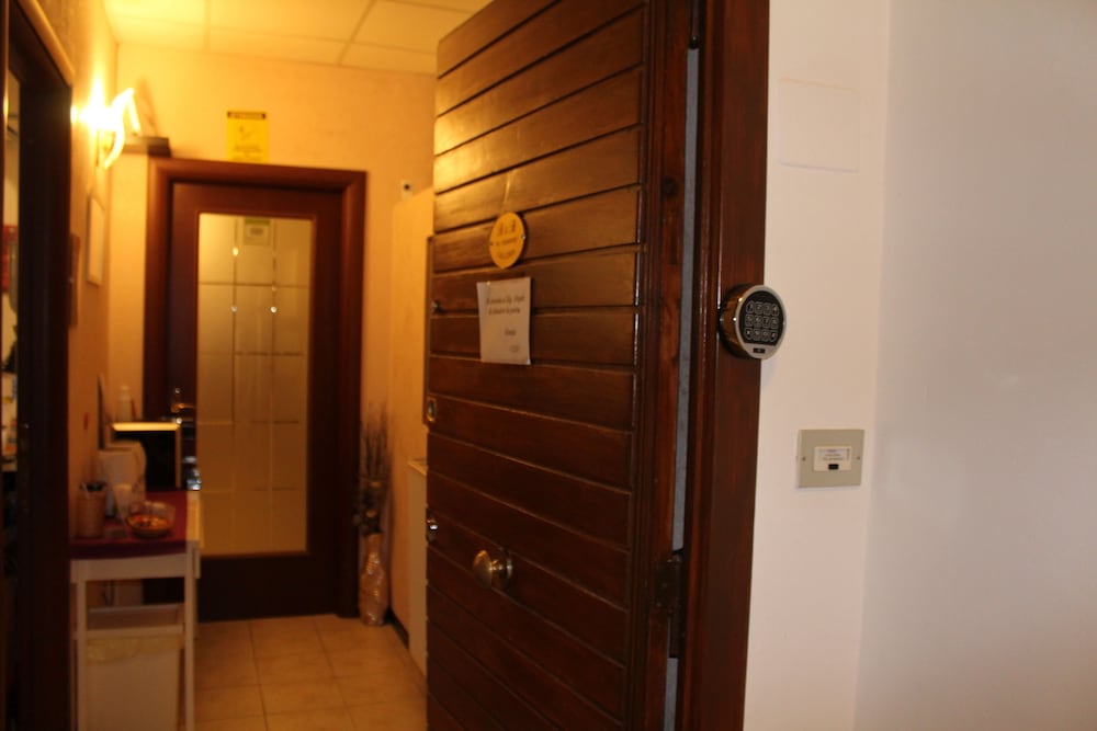 B&B Galleria Frascati