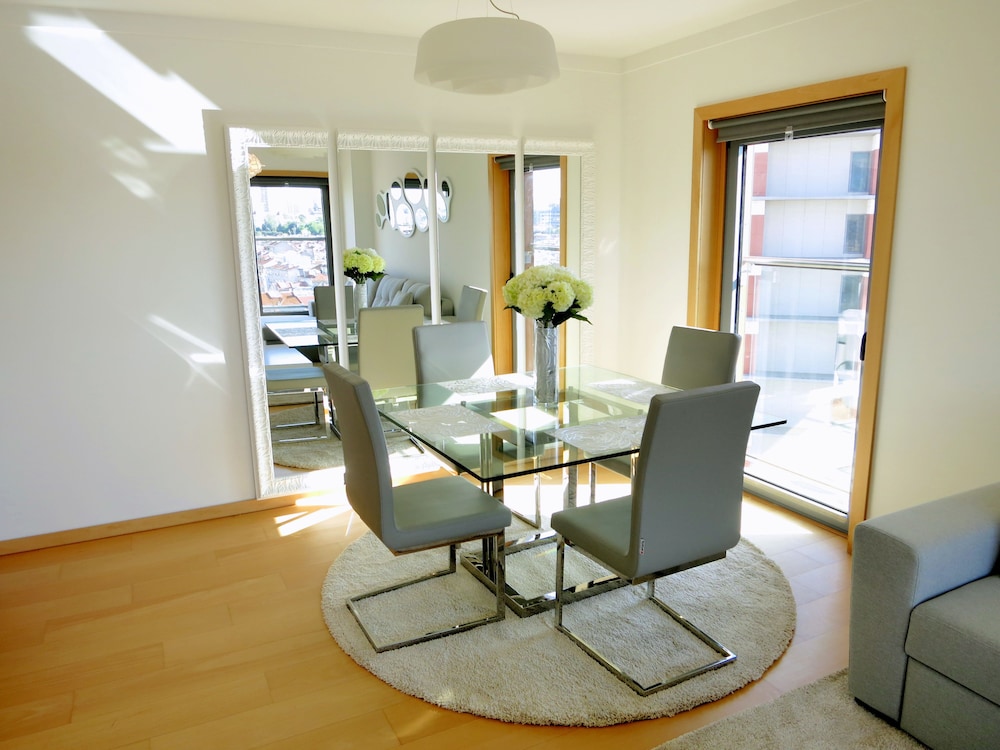 Superior Rentals in Lisbon