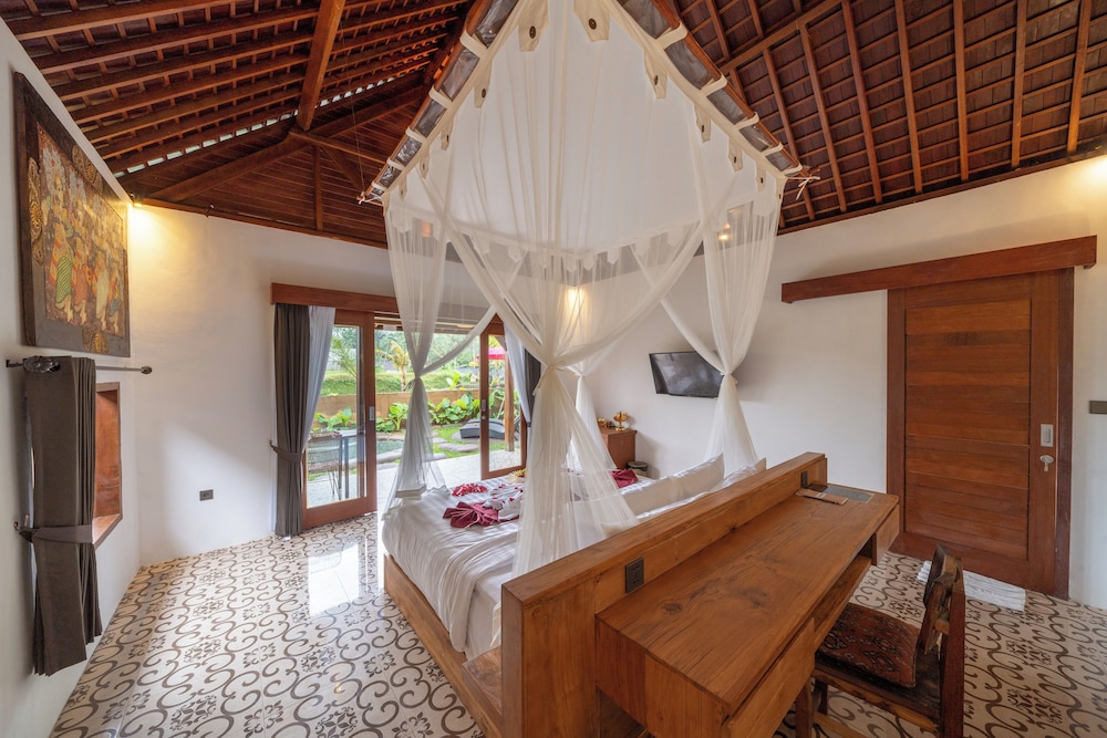 Tiare Villa Ubud by Dhananjaya Hospitality